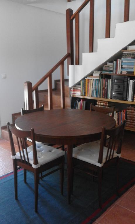 Villa Casa Amarante Porto Extérieur photo