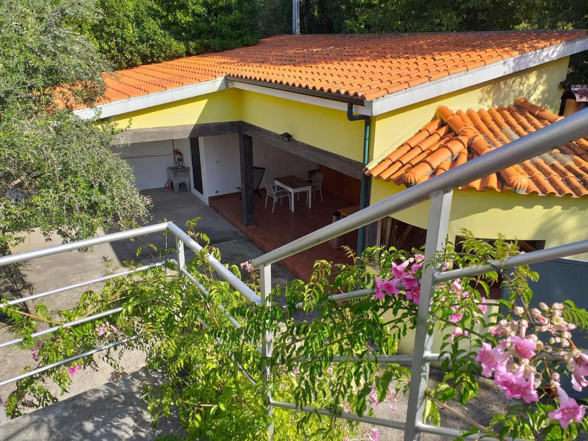 Villa Casa Amarante Porto Extérieur photo